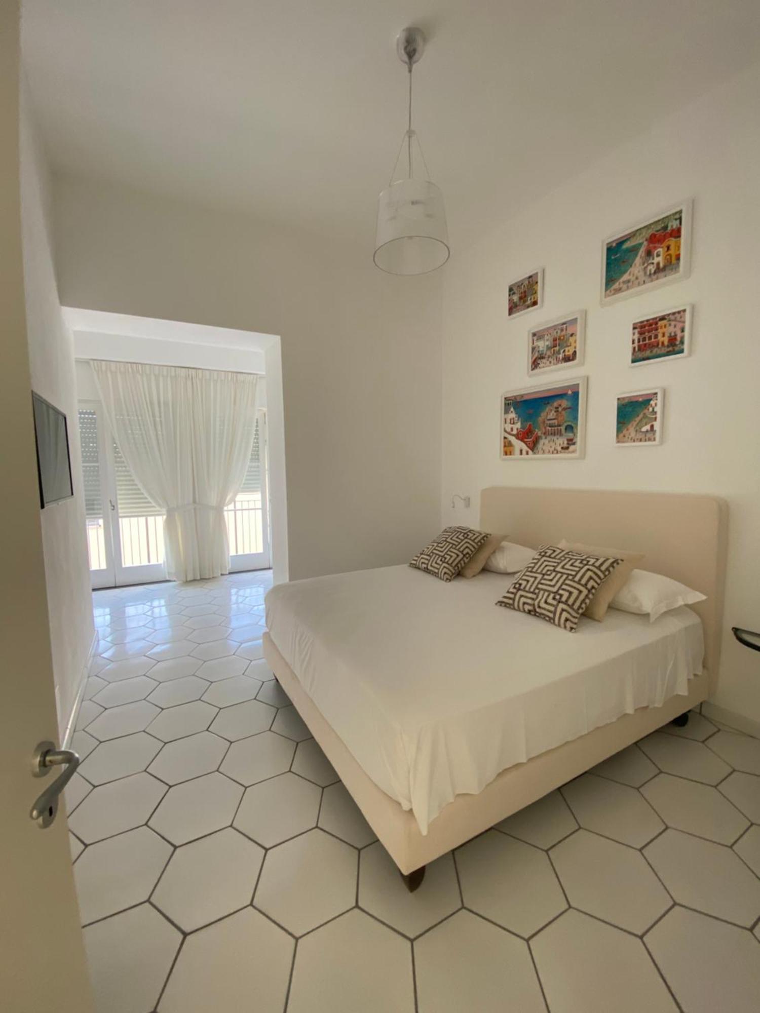 Casa Elisa Pensión
